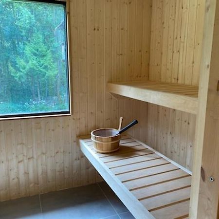 Dyreborg Boutique Guesthouse Knäred 외부 사진