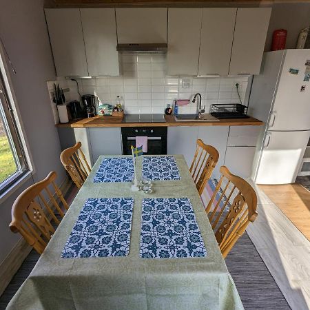 Dyreborg Boutique Guesthouse Knäred 외부 사진