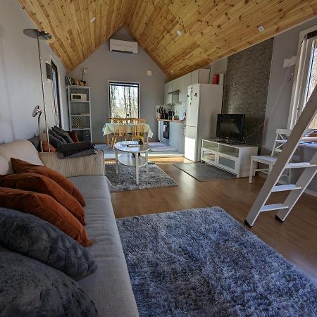Dyreborg Boutique Guesthouse Knäred 외부 사진