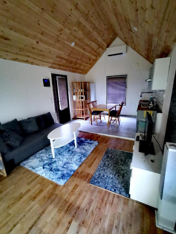 Dyreborg Boutique Guesthouse Knäred 외부 사진