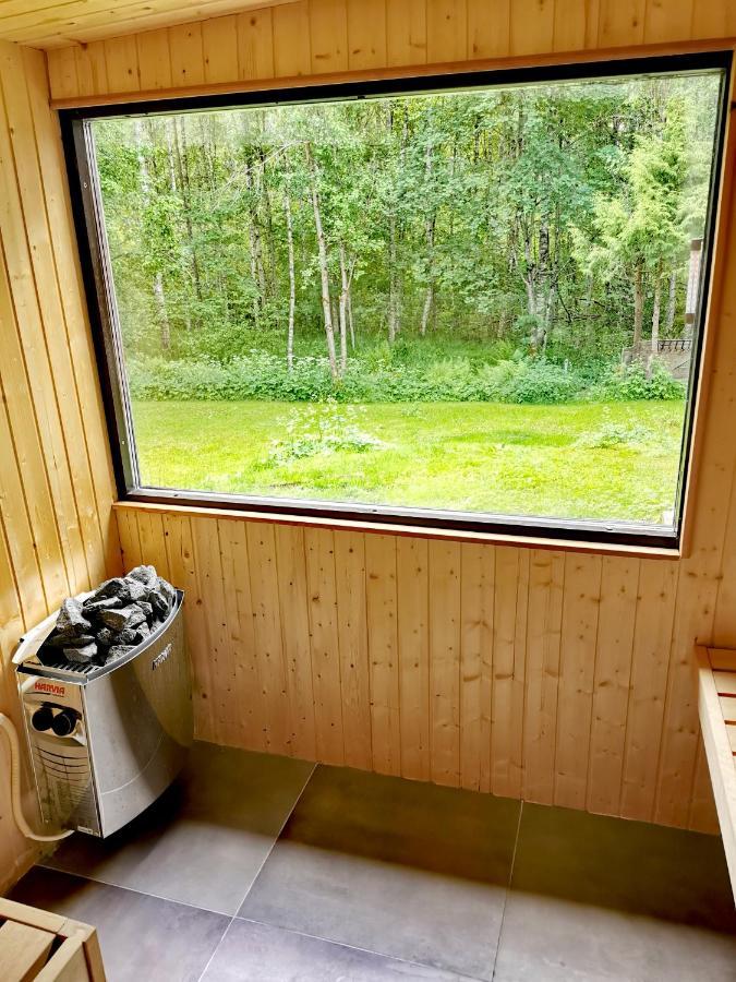 Dyreborg Boutique Guesthouse Knäred 외부 사진
