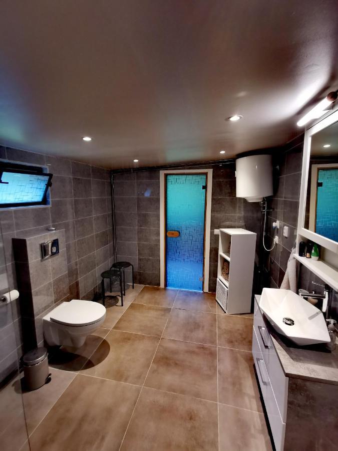 Dyreborg Boutique Guesthouse Knäred 외부 사진
