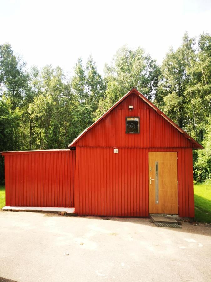 Dyreborg Boutique Guesthouse Knäred 외부 사진