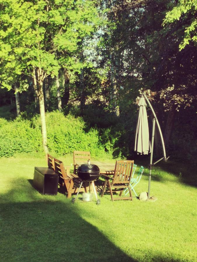 Dyreborg Boutique Guesthouse Knäred 외부 사진