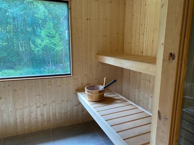 Dyreborg Boutique Guesthouse Knäred 외부 사진