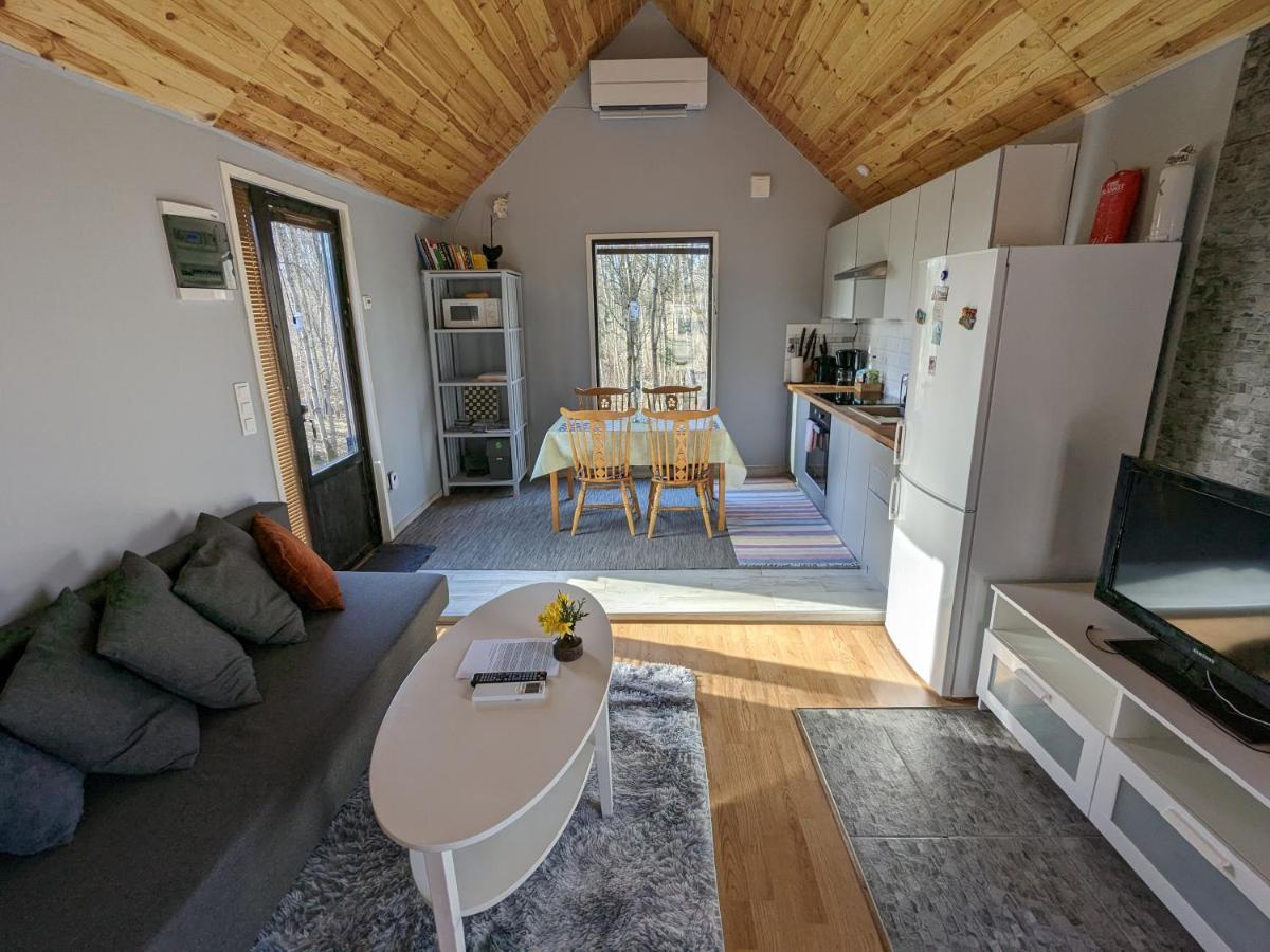 Dyreborg Boutique Guesthouse Knäred 외부 사진