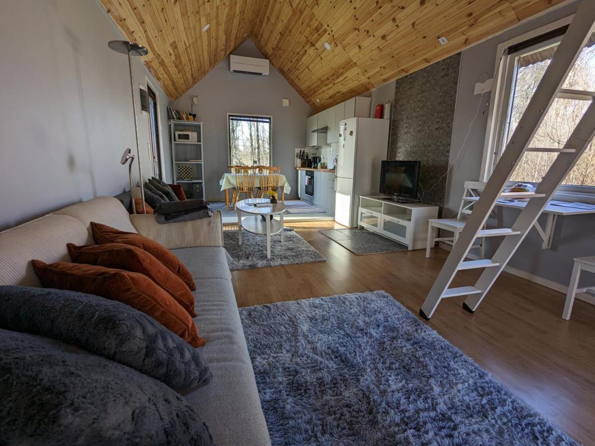 Dyreborg Boutique Guesthouse Knäred 외부 사진