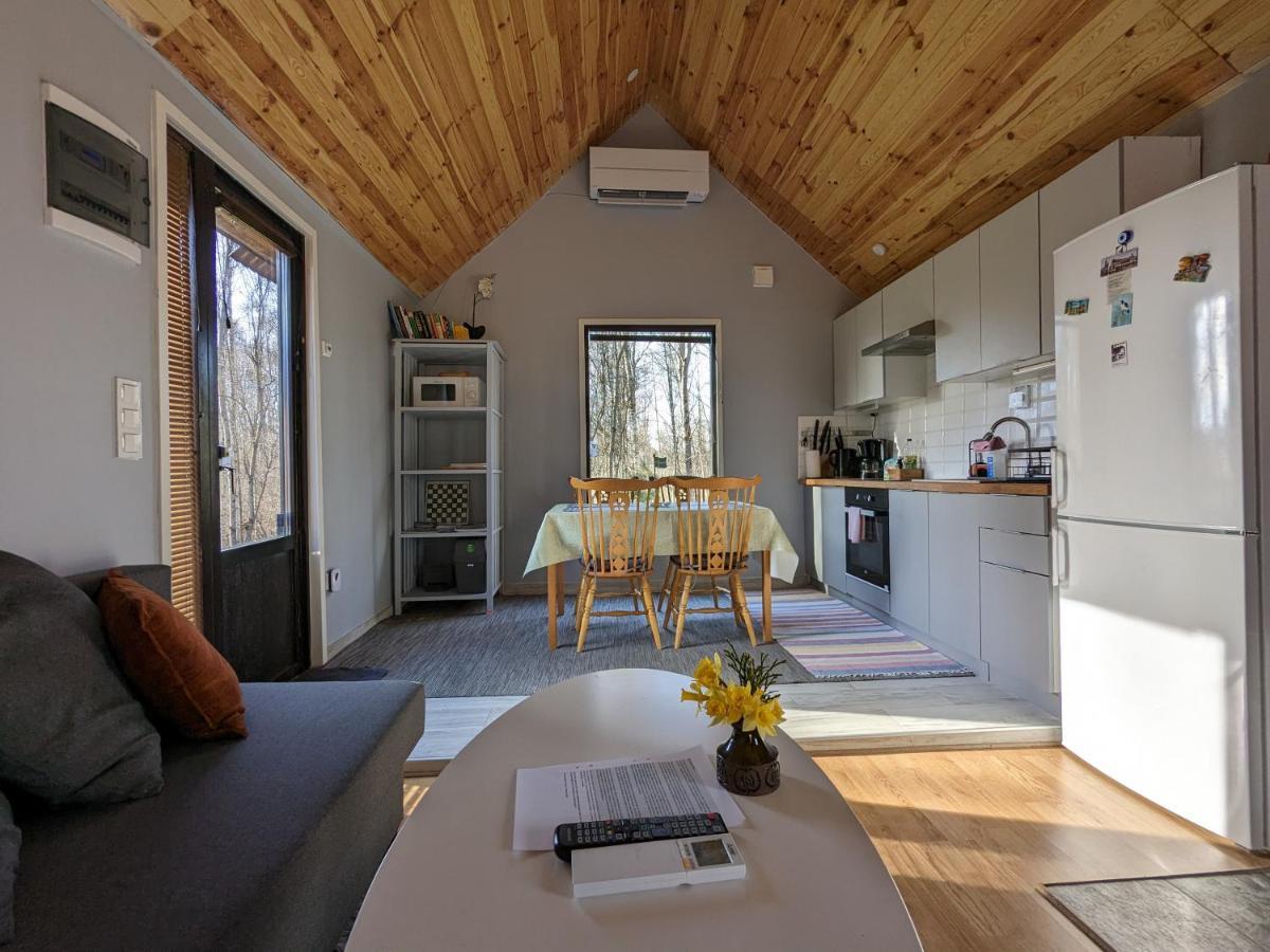 Dyreborg Boutique Guesthouse Knäred 외부 사진