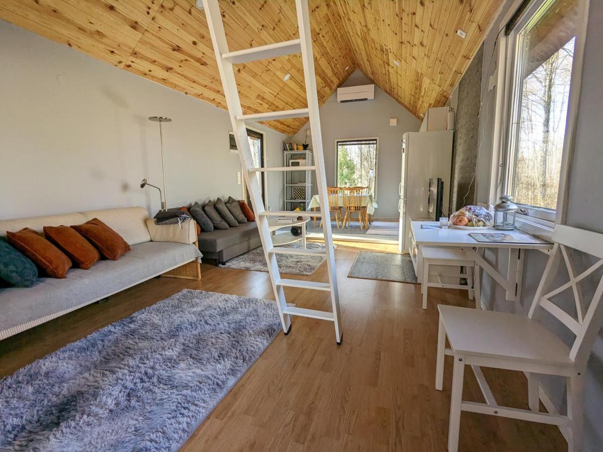 Dyreborg Boutique Guesthouse Knäred 외부 사진